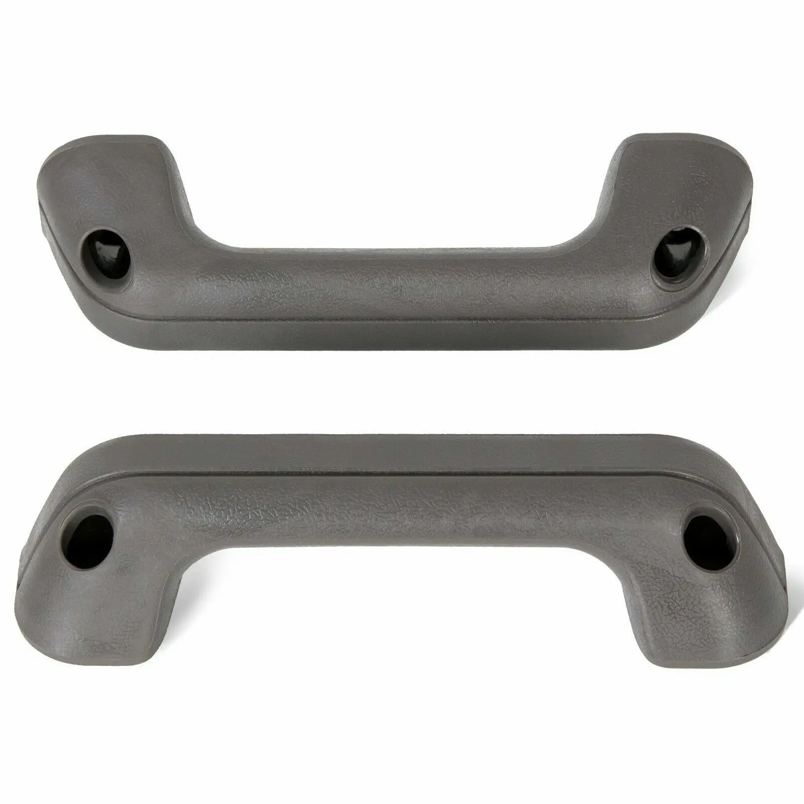 For 86-97 Nissan Hardbody D21 Frontier Pickup Armrest Door Handle Pull Pair - view 5