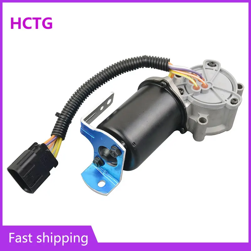 19167720 19151453 600-908 Transfer Case Actuator Shift Motor For Hummer H2 H3 Chevrolet Avalanche 2006-2010