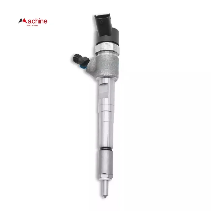 

0445110260 Common Rail Fuel Injector for Bosch Mahindra Scorpio 2.6 CRDe Diesel Automotive Part 0305BC0401N