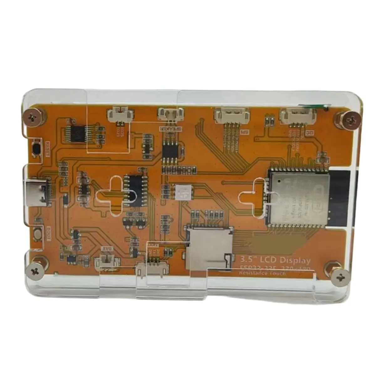 

【To&On-e】 Upgrade NMMiner 645KH/S Harshrate 3.4inch Smart Display Bitcoin Crypto Solo Lottery Miner