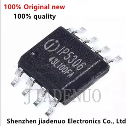 (5piece)100% New IP5306 2.1A charging/2.4A discharge chip packaging SOP8 battery management chip