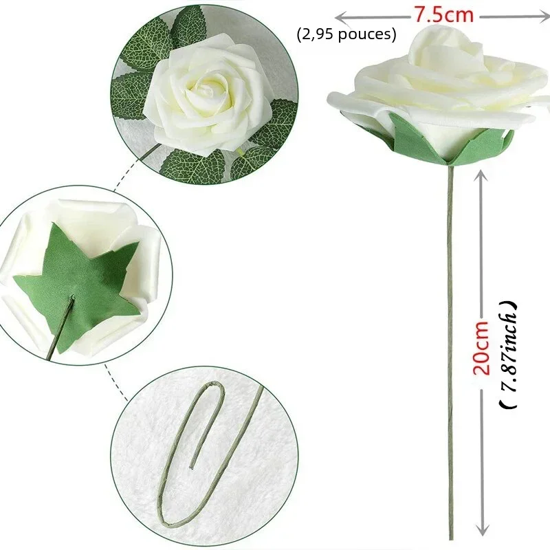 Wedding Tulle Backdrop Fabric 3