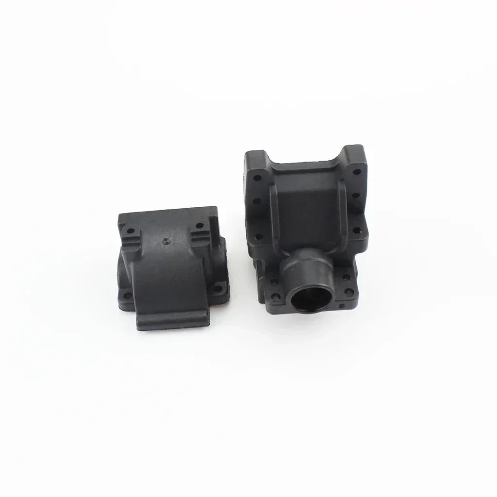 

WLtoys 104001 Запасные части для радиоуправляемого автомобиля 104001-1863 Передняя и задняя крышка коробки передач