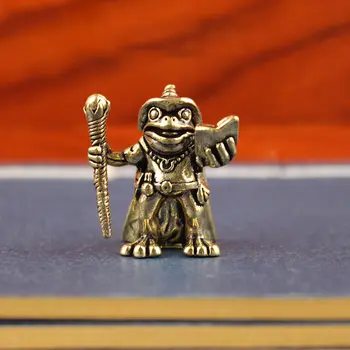 8 最佳銷售 銅獸 - №6