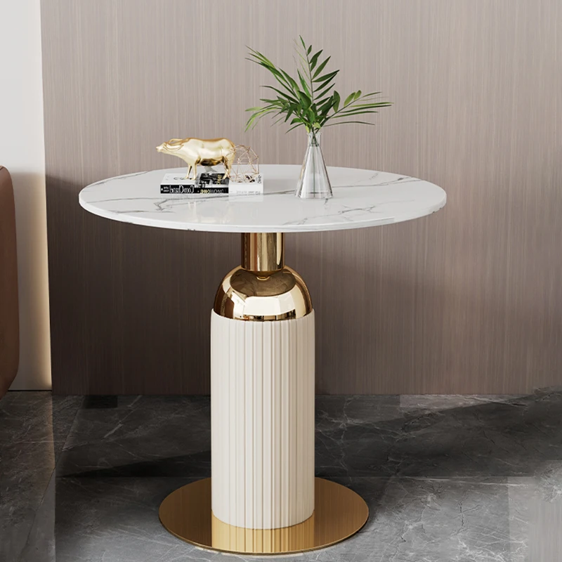 

Aesthetic Minimalist Coffee Tables Modern Space Saving Cute Unique Side Table Luxury Glam Table Basse Pour Salon Furniture