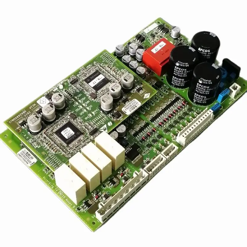 

1 Set GBA26800MJ1 Escalator Access Control Board GBA26800MF1 Elevator Lift Accessaorires Tool