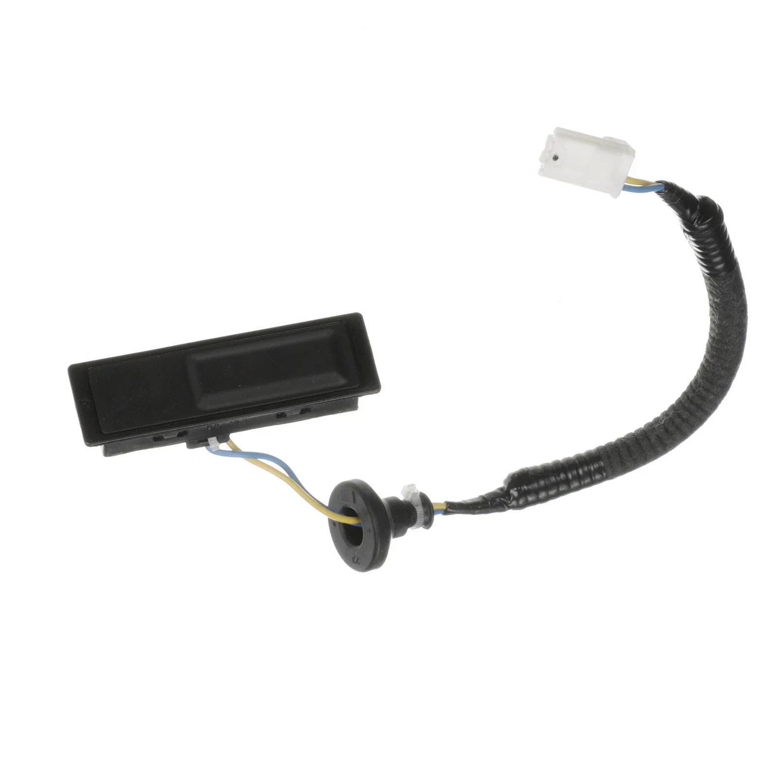 Car Tailgate Release Button Trunk Switch 25380-3JA0B For Nissan For Pathfinder 2013-2019 Tailgate Release Button Luggage Compart