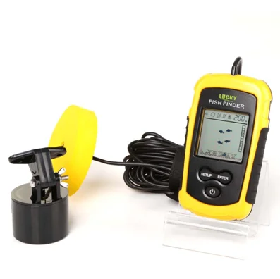 

2025Fish Finder