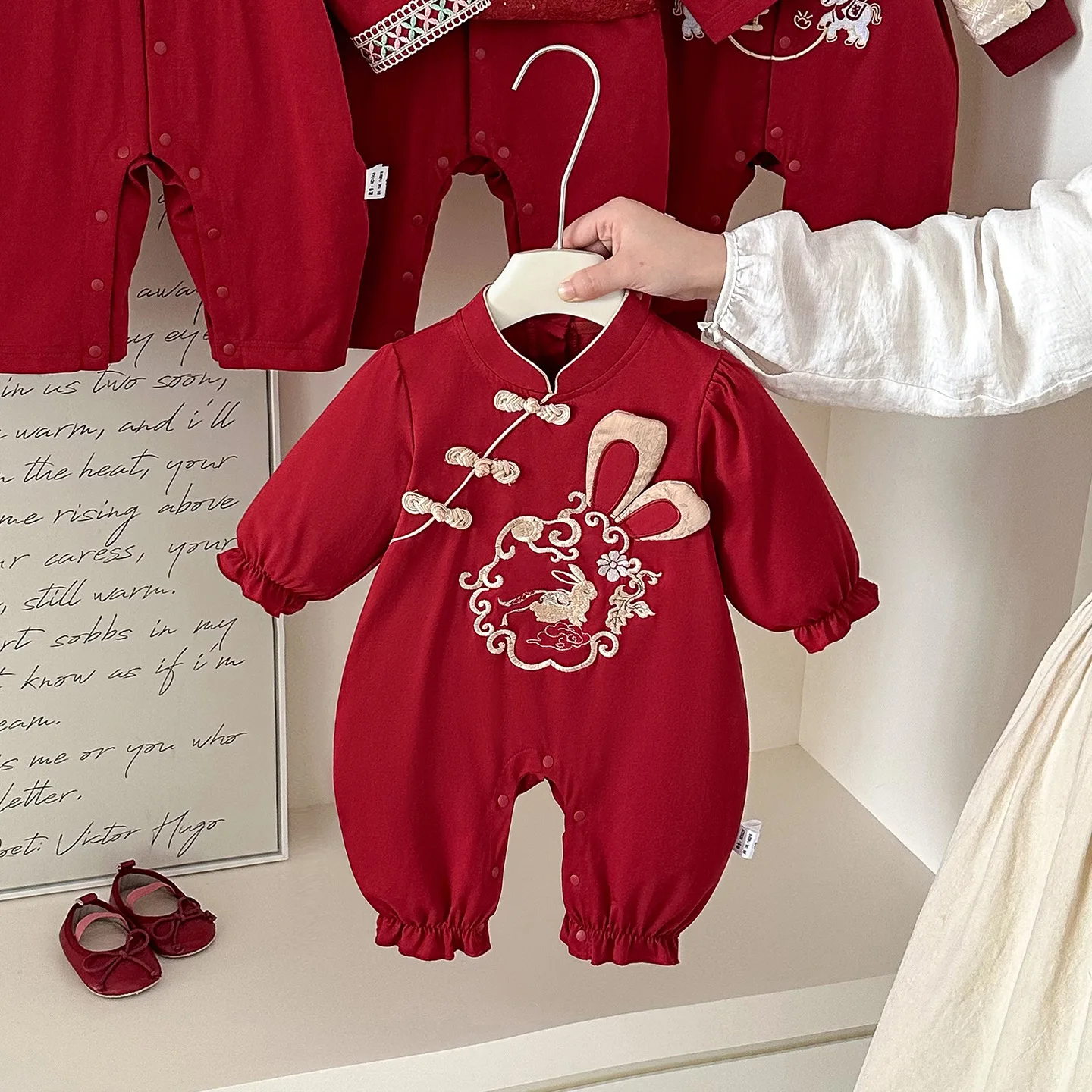 

Lightweight Spring Autumn Baby Girl Rer 26 Months Har irt Breathable Cotton Long Sve Button up Casual Wear