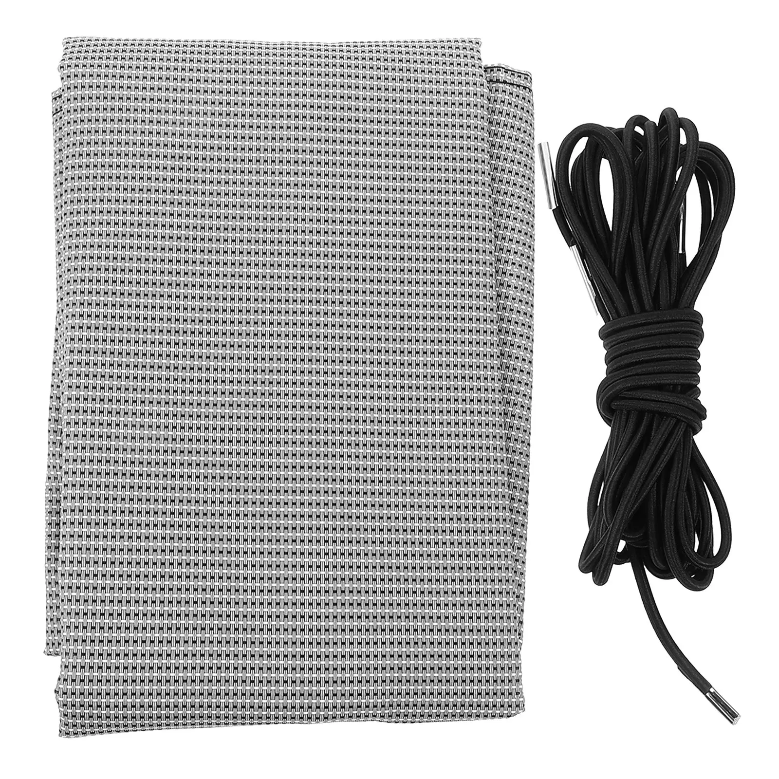 Heavy Duty Breathable Chair Replacement Fabric for Folding Lounge Recliner Beach Patio Deck Chair Fast Drying