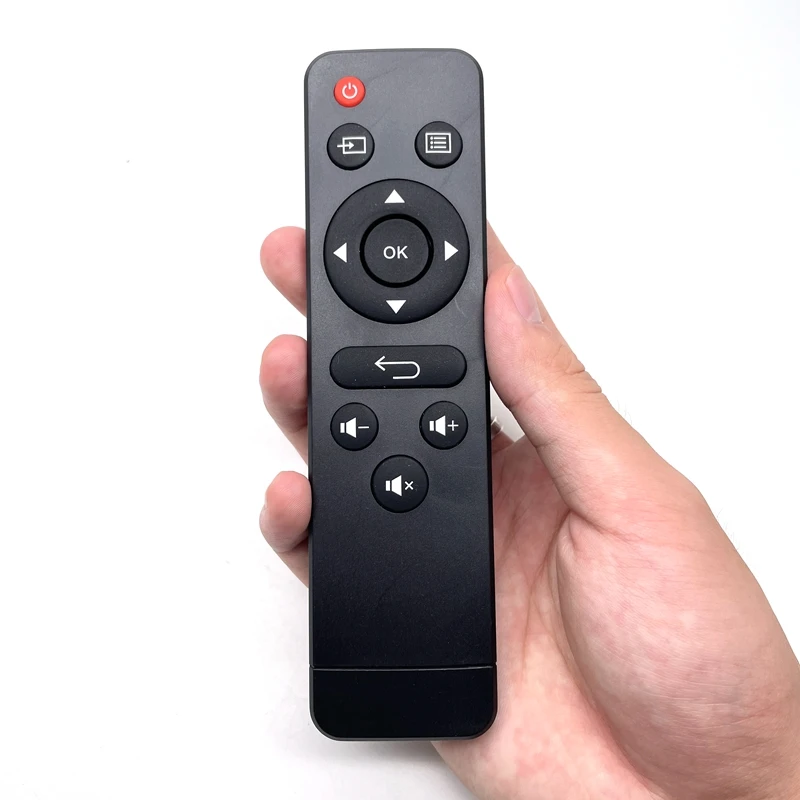 Remote Control For …