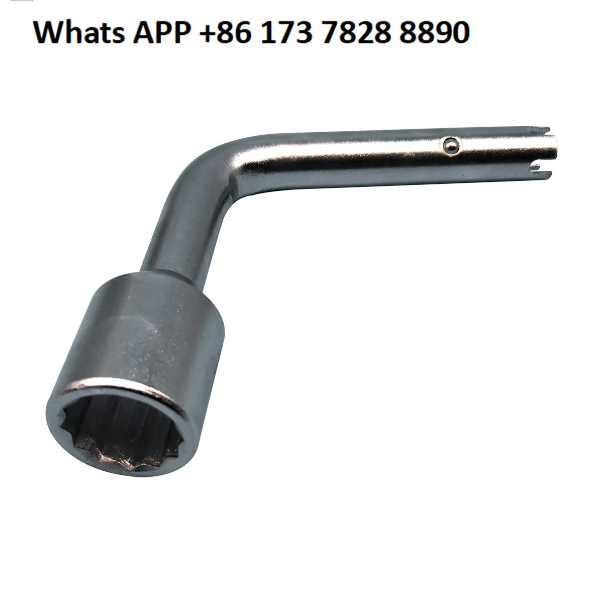 

JD004 20806927 Cab Wrench Top Pump Lifting Sleeve