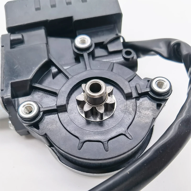 5-PIN-Fensterhebermotor für Toyota Lexus Land Cruiser LX470 1998-2007 Fensterhebermotor OEM 85720-60130 85710-60140 – Detail 9
