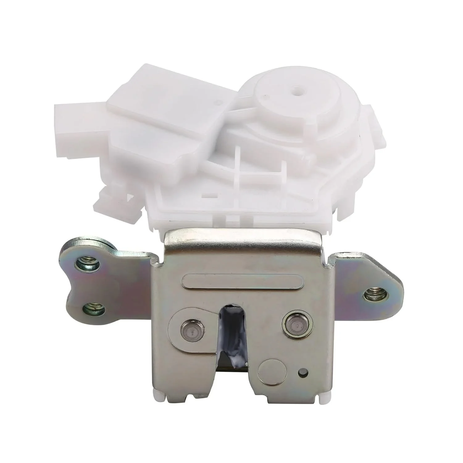 

For Vehicle Lock Repair Tailgate Latch Boot Lock Consistent With OriginalL Factory Steel Alloy Construction OEM Specification