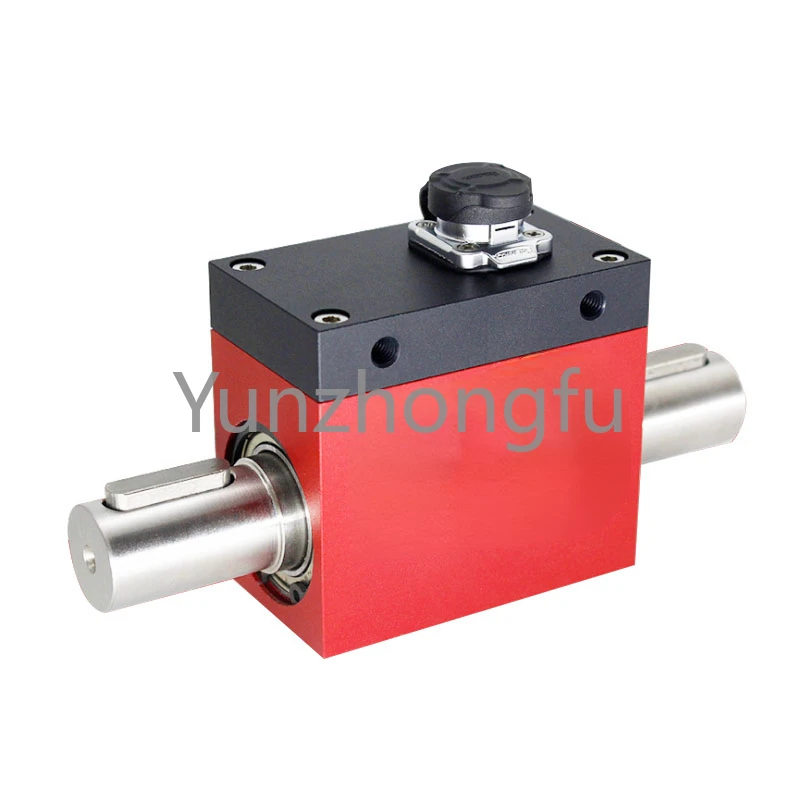 

Cheap Load Cell Meter Transducer Shaft Rotary Speed Measurements Sensor Price Dynamic Rotating Torque Sensors