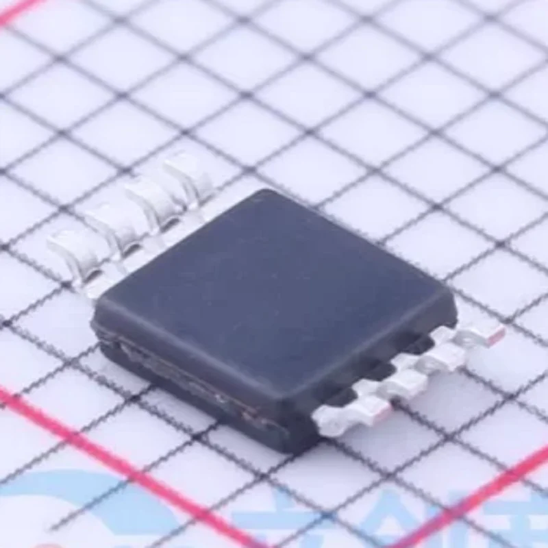 Integrated Circuits (ICs) LM2682MM Charge Pump Switching Regulator IC Negative Fixed -Vin, 2Vin 1 Output 10mA 8-TSSOP, 8-MSOP