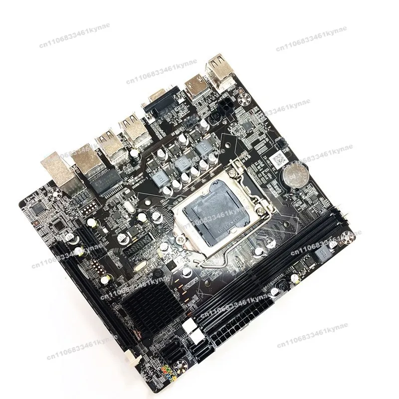 adecuado-para-el-nuevo-juego-de-placa-principal-de-computadora-de-escritorio-h61-1155-agujas-i3-2100