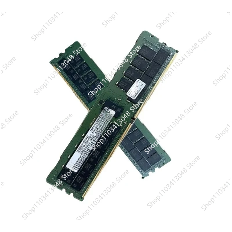 64GB  DDR4 3200MHz M393A8G40AB2-CWE2Rx4 PC4-25600 M393A8G40AB2-CWE Server Memory RAM