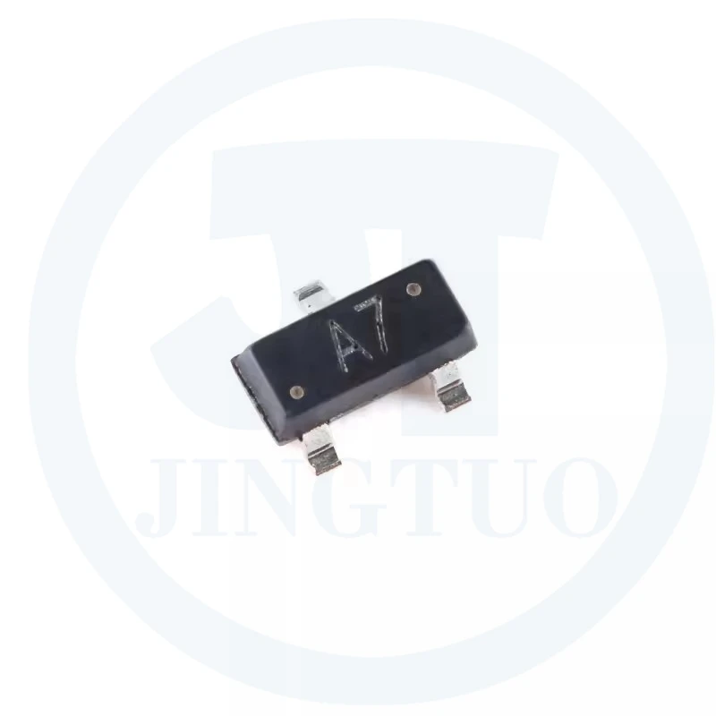 100Pcs BAV99 A7 0.2…