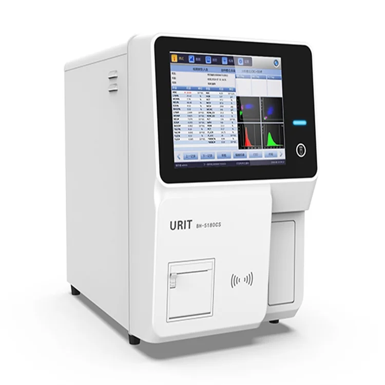 Factory Price Portable Capillary  Test  For IVD Hospital