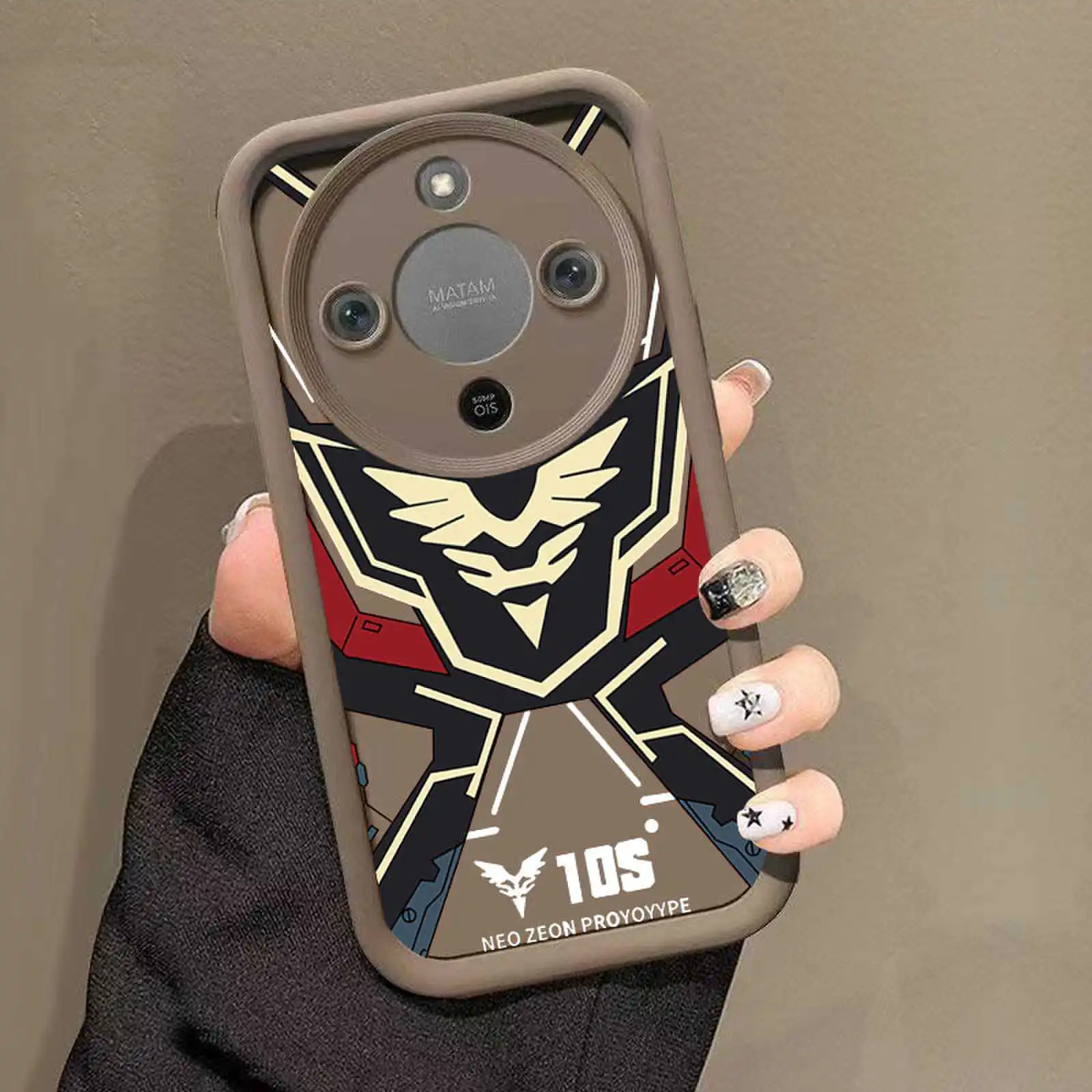 غلاف الهاتف لهاتف Honor X9D X9C X9B X9A X9 X9C حافظة ذكية 5G Honor X7D 4G 5G Turbo حافظة متينة مقاومة للصدمات D01-D02