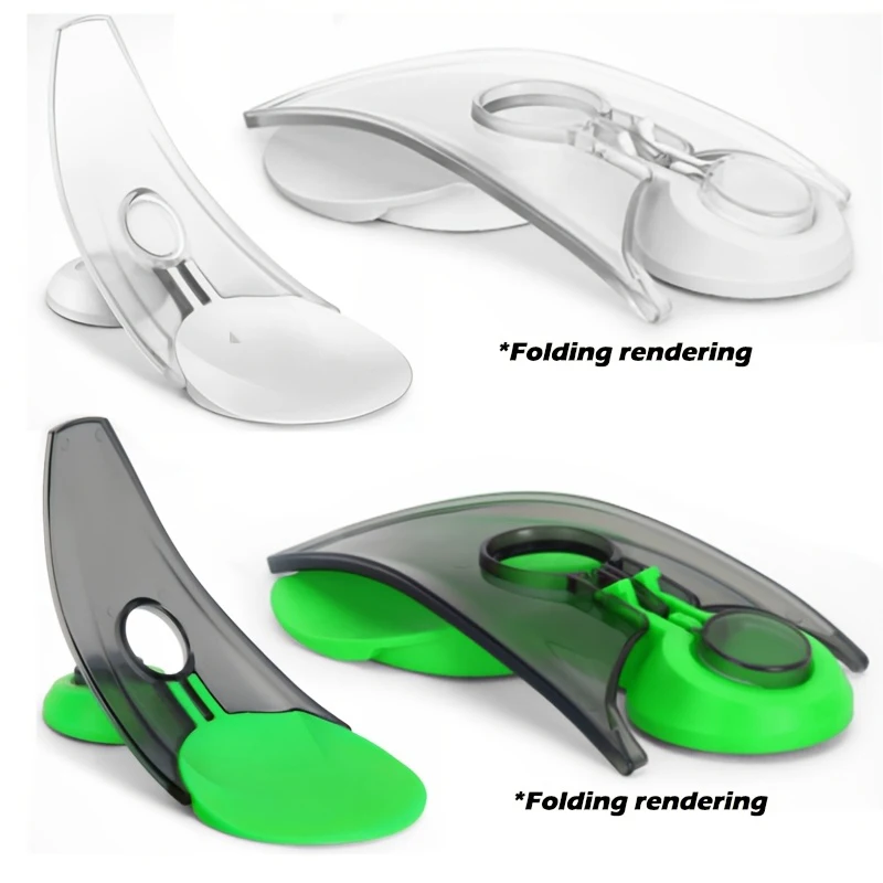 Golf Hole Cup Portable Foldable Golf Practice Hole Simulates Real Golf Hole Auto Ball Return Design Golf Training Accessories