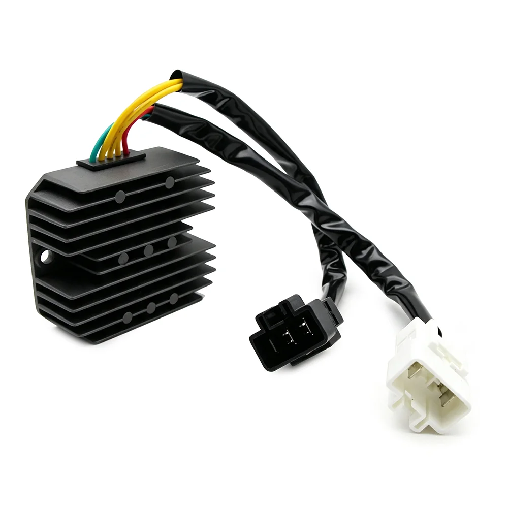 31600-HJA-900 Motorcycle Regulator Rectifier For SYM Maxsym TL500 i ABS 2019-2020 TL508 i ABS TCS 2022-2025