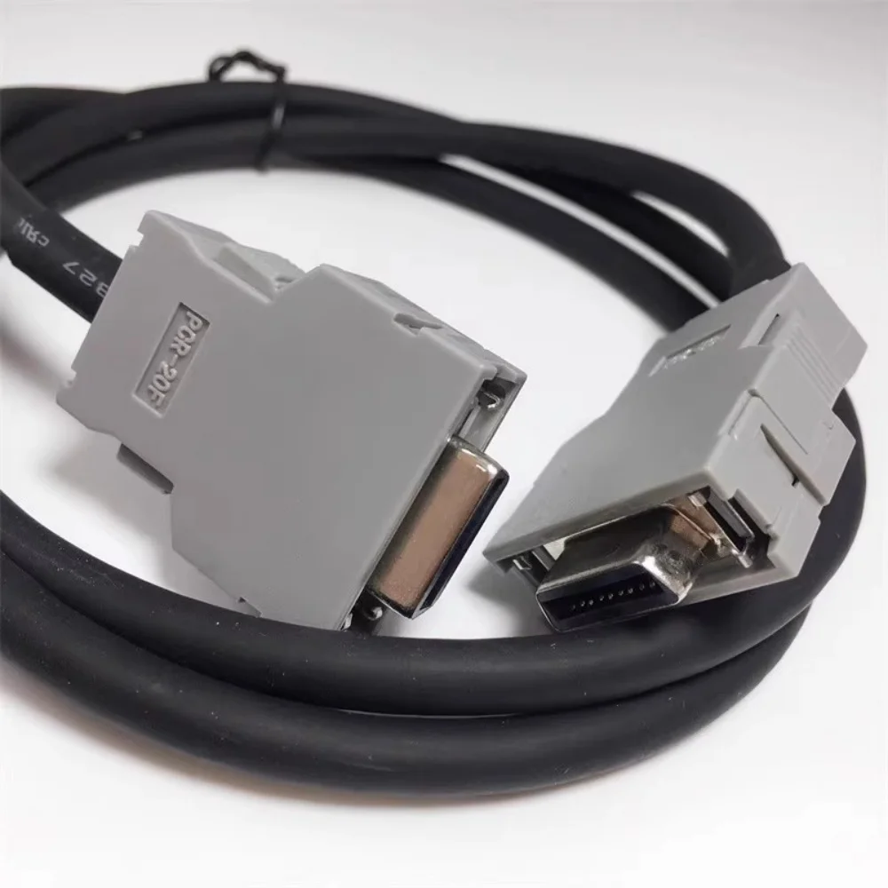 ل FANUC IO كابل الاتصالات JD1A-JD1B 2042-T015 A20B-2002-0520 0521 0527