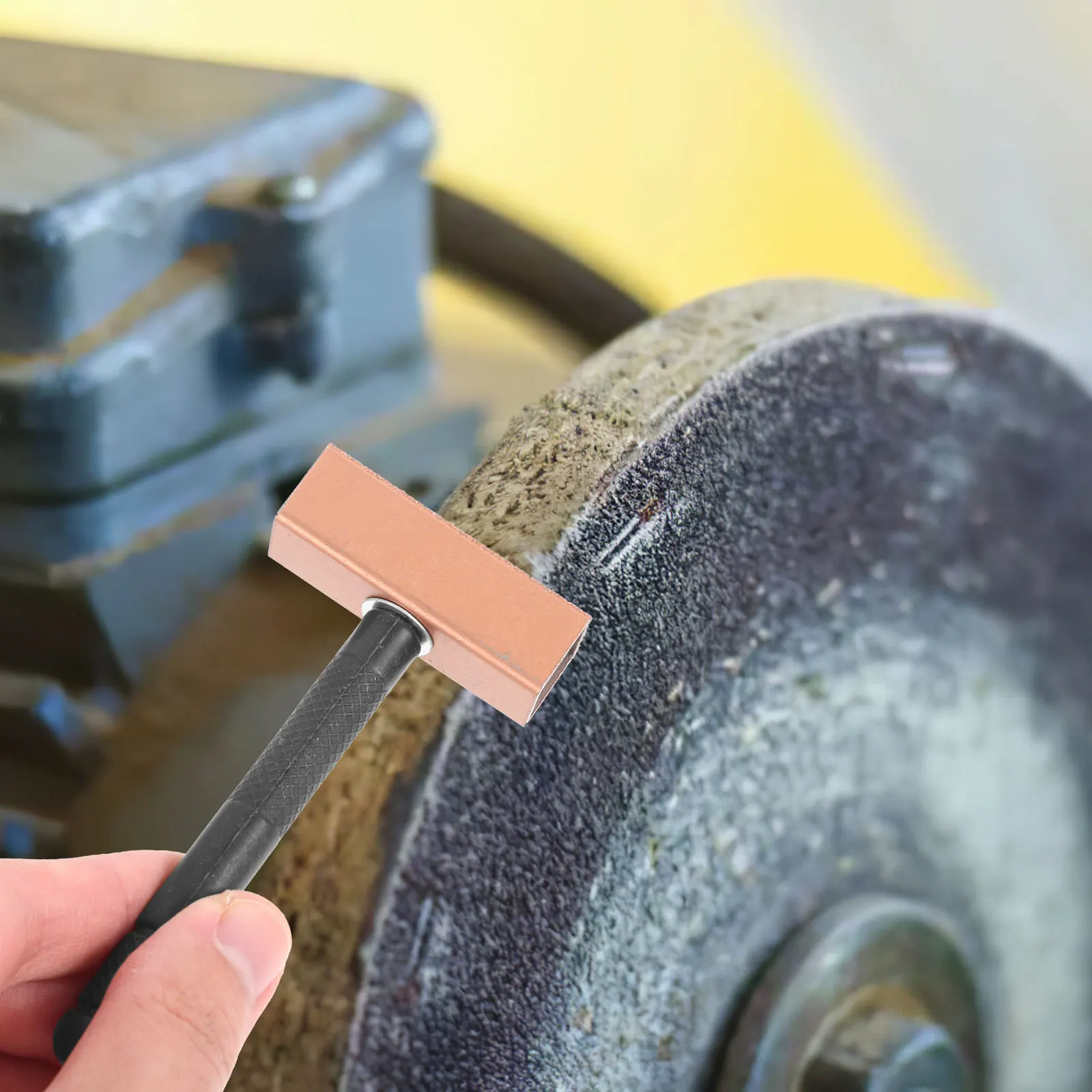 

3 шт., алмазный шлифовальный круг, инструменты для правки, ручная шлифовальная машина из нержавеющей стали, комоды, инструмент для заточки, шлифовальный камень, комод