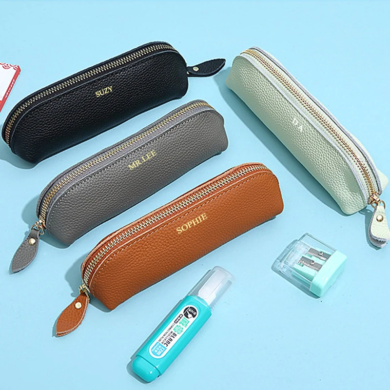 Cowhide Luxury Business Pen Po - огляд і ціна Luxury Bags Names