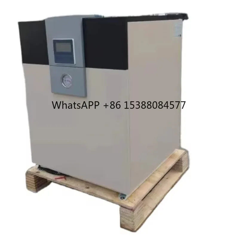 

23kw Water to Water Heat Pump Geothermal Heat Pump Wifi