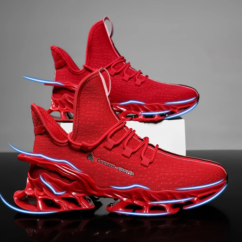 Shoes Men Sneakers … - image