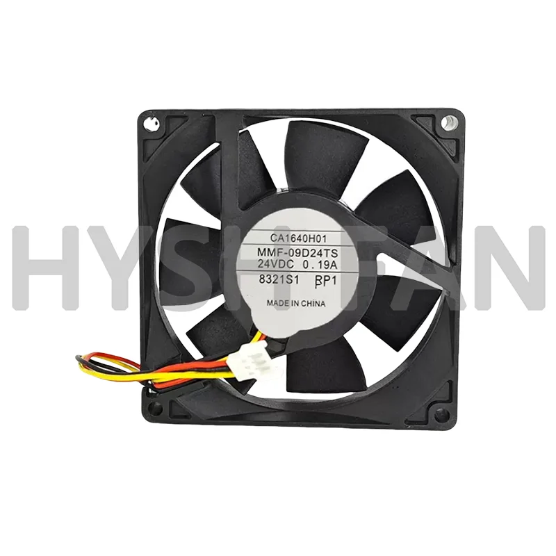 

New CA1640H01 MMF-09D24TS-RP1 Inverter Special Fan