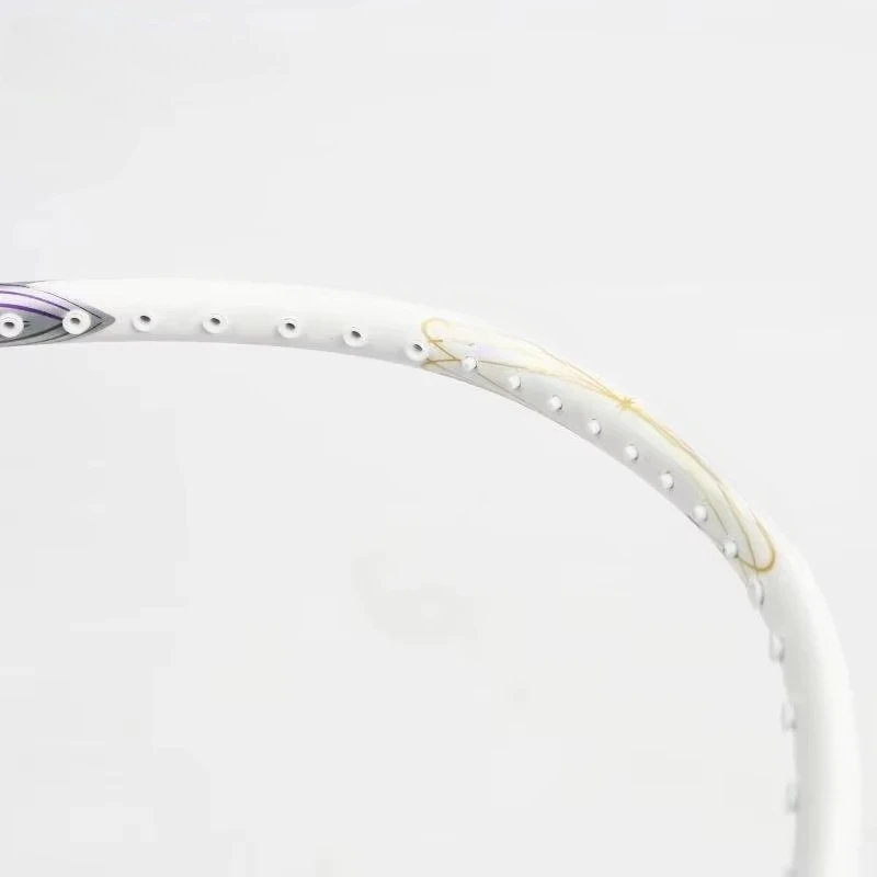 High Quality Badminton Racket Original Victor THRUSTER TTY Badminton Racket for Tournaments, Training