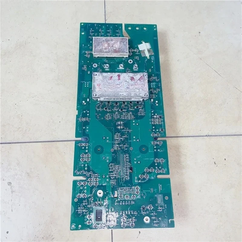 Inverter ACS510 and 550 series 30KW and 37KW power board motherboard driver board SINT4430C