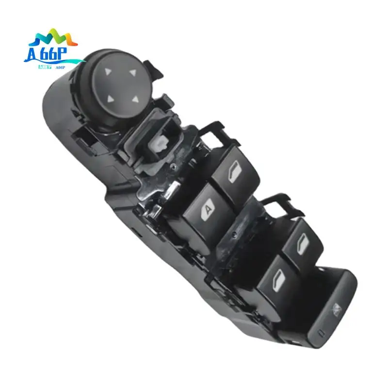 

A66P-ZQ805167XT 96786423XT Electric Window Control Lifter Switch Front Left For Citroen SHIJIA