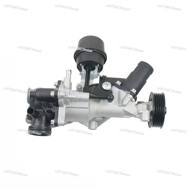 SQ Water Pump 2702000601 2702000801 2702000000 High Efficiency Durable for Home Use