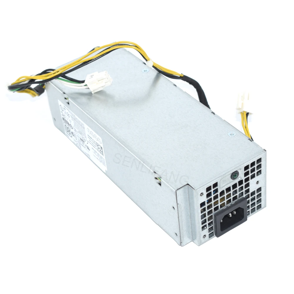 New 08X63N H260EBM-00 B260EBM-00 L260EBM-00 AC260EBM-00 260W For Dell Optiplex 3050 7050 3060 7060 7070 5090 Power Supply