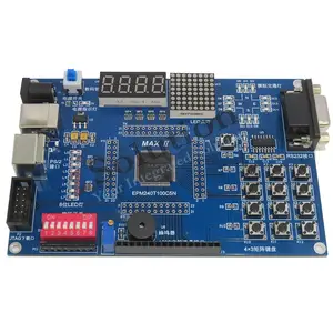 Spot DK-DEV-10M50-A MAX 10 FPGA Kit Altera Development