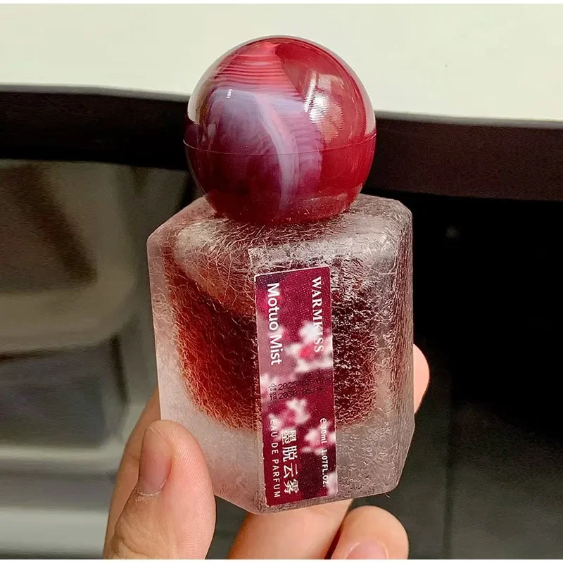 

Musk Sandalwood Perfume Spray Luxury Floral Fruity Women's Scrub Charm Perfume Jasmine Rose Amber Unisex Lasting Eau De Toilette