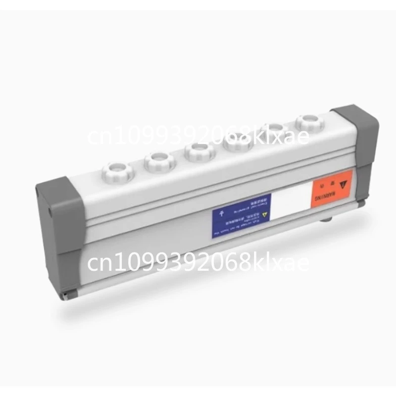 

UV printer static eliminator 24V industrial grade static ion elimination rod