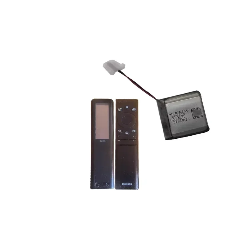 EVE462223 3.85V 0.83Wh بطارية BN59-01357A 2021 QLED صوت الطاقة الشمسية تلفزيون التحكم عن بعد TM2180E QN9 QN8 QN7 N43LS03AAFXZA #2