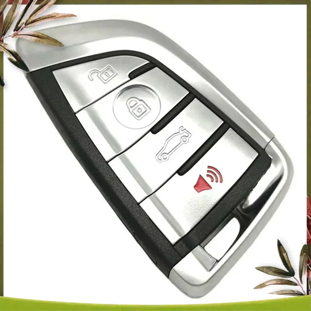 

Portable Car Engine One-Key Start-Stop Button System PKE Keyless Entry System Car Anti-Theft Alarm Remote Start Ignition System
