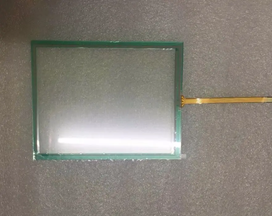 

For industry medical equipment CI600 PLUS Touch Screen