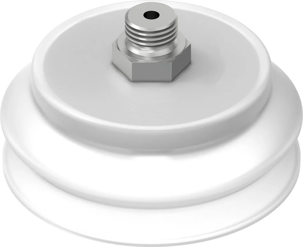 Pneumatic Suction Cup Vacuum Pad VASB-30-1/8-SI-B 1377637 VASB-30-1/8-PUR-B 1395690 VASB-40-1/4-PUR-B 1395691