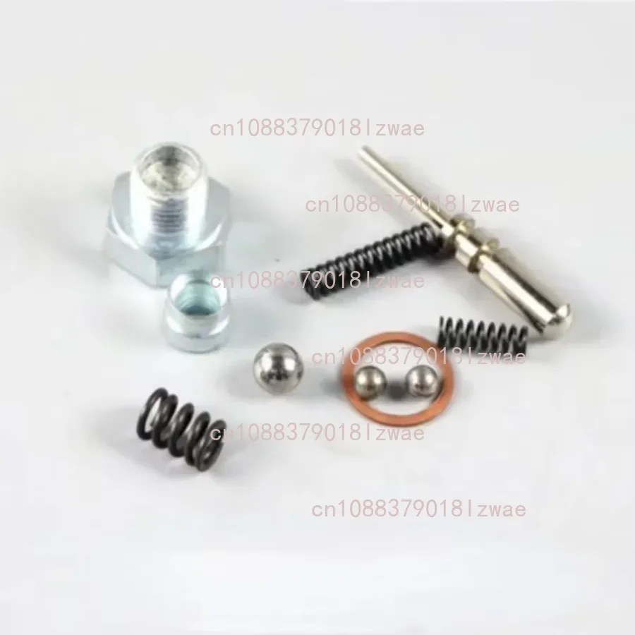 "valve Body Kit Valve Core  for Manual Forklift Cylinder" for Noli Ant Tyrant Niu Li Cleese Jinmao Xilin