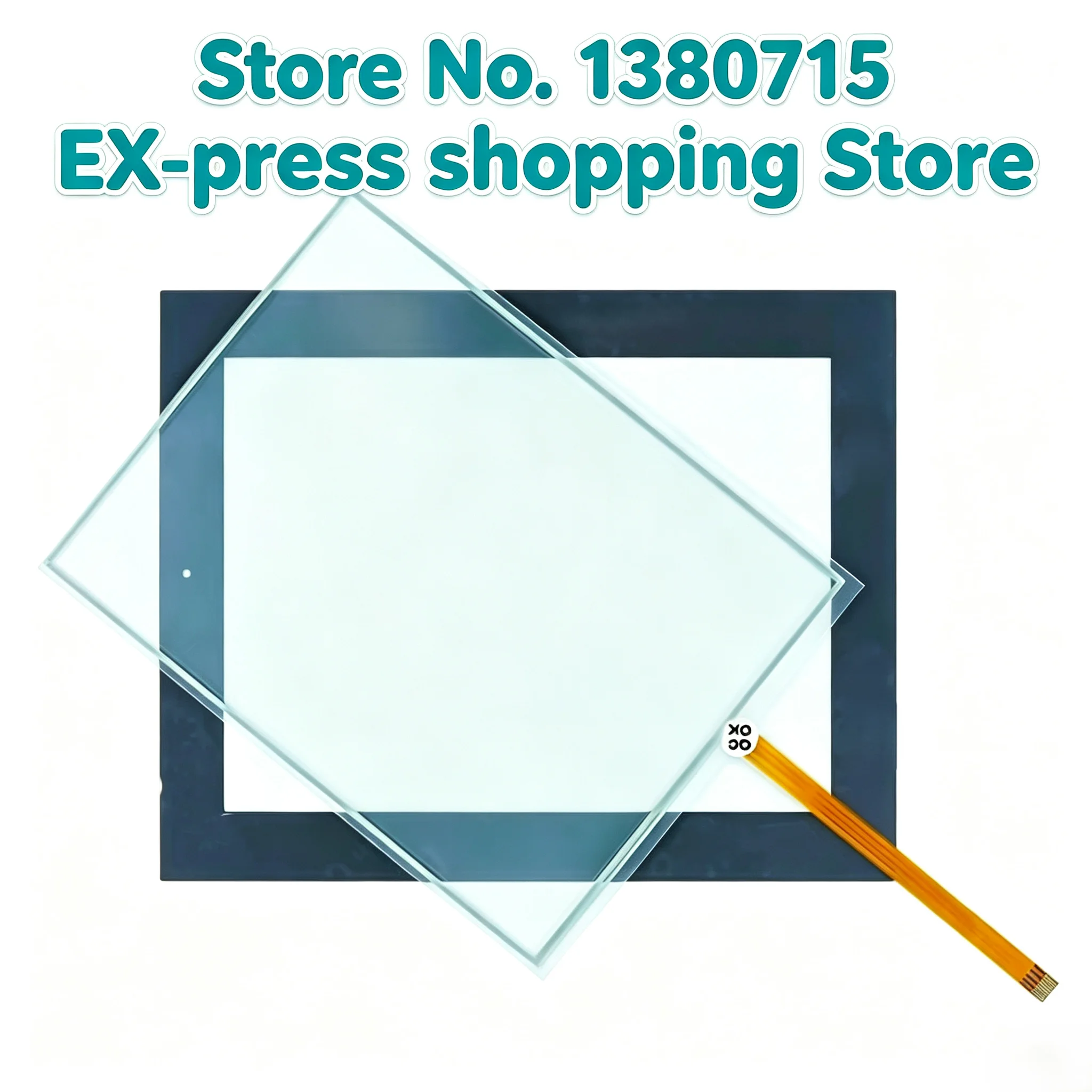 Digitizer Touch Screen - 10 Inch Touch Glass Digitizer With