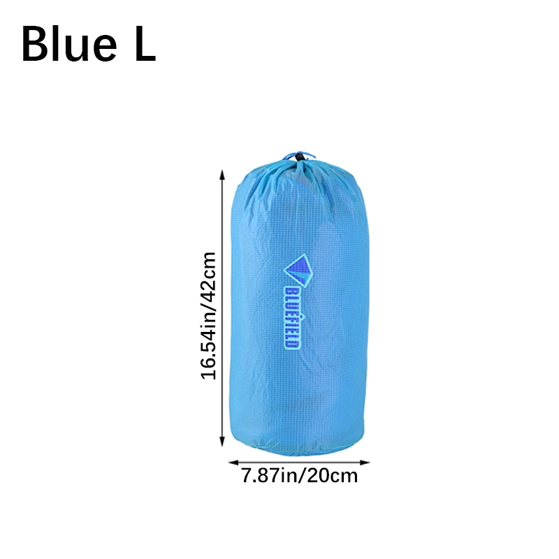 L Blue