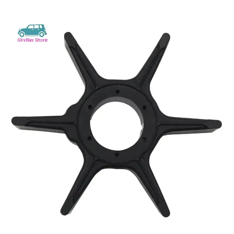 

Для Suzuki подвесного водяного насоса, крыльчатка 25, 30, 40, 50, 4 Str, запасные части, номера 17461-96301 17461-96312