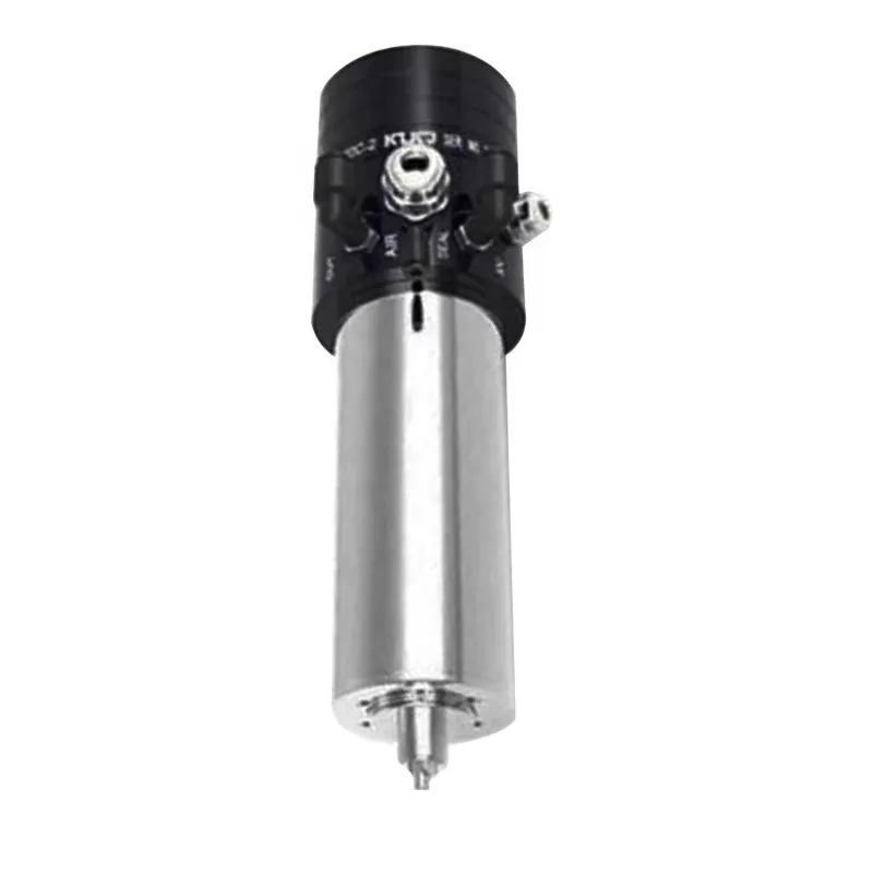 

Water Cooling Spindle Motor ER11 60000rpm 1.8kw Automatic Tool Change Electric Spindle